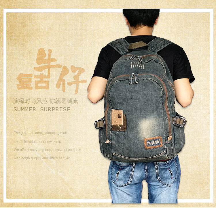 Sac pour homme - Ref 52327 Image 7