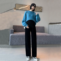 Черный [весна и осенний период] снежный