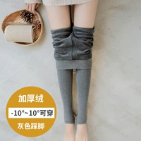 Серые шарики бархата (отрицательные 10-10 градусов