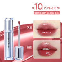 10 Роуз Марнни (копченая розовая цвет)