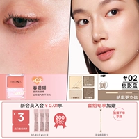 Румяна, хайлайтер, интенсивное увлажнение, #03, на каждый день