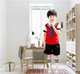 Trang phục hợp xướng thiếu nhi Ngày đồng phục tiểu học và trung học phục vụ lớp đọc thơ đọc trang phục biểu diễn quần áo mẫu giáo - Đồng phục trường học / tùy chỉnh thực hiện váy trẻ em 10 tuổi