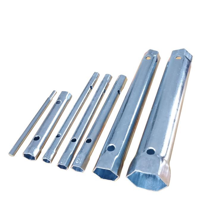 God Instrumental External Hexagon Taps Multifunction Sink Wrench Bathroom Hollow Tool Screw Loose Sleeves Lengthened-Taobao