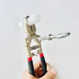 Геотермальная трубка разборка плоскогубцы полуперполи напольная нагрева