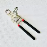 Геотермальная трубка разборка плоскогубцы полуперполи напольная нагрева