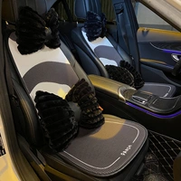 [8 -Peece Set] Подушка 2+ назад 2+ талия наклоняется 2+ Гервис 2