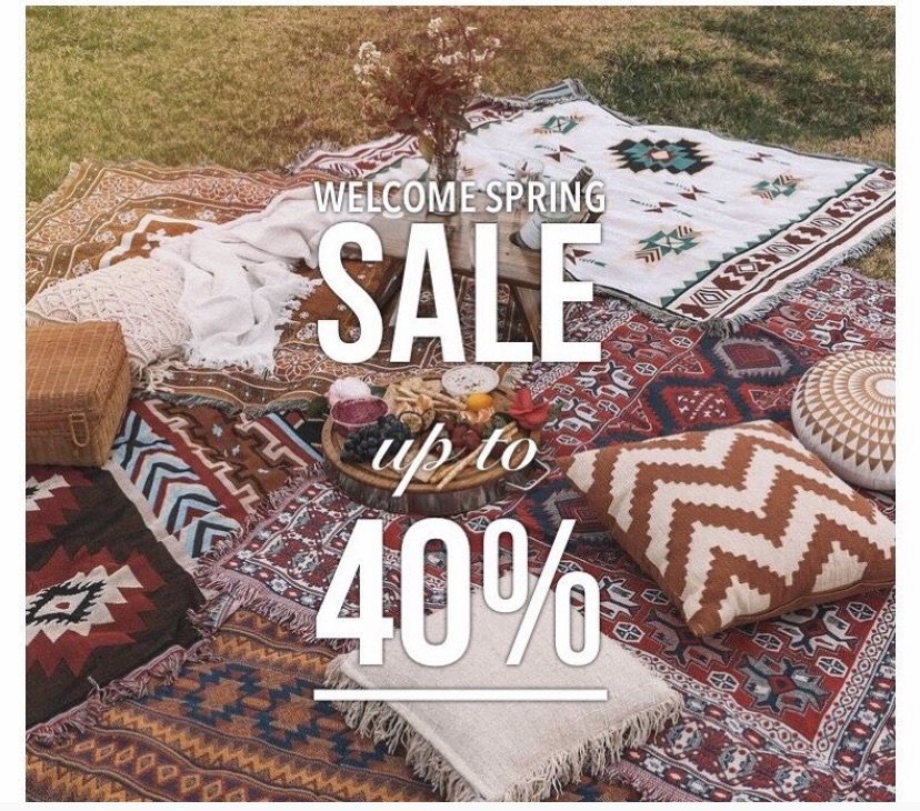 Foreign trade Original Order All Seasons BEST VALUE RATIO COTTON LINEN WOVEN SOFA CUSHION CASUAL BLANKET TAPESTRY TAPESTRY DECORATION BLANKET GEB