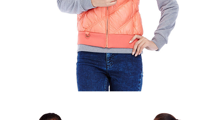 Débardeur sport femme XTEP - Ref 538477 Image 8