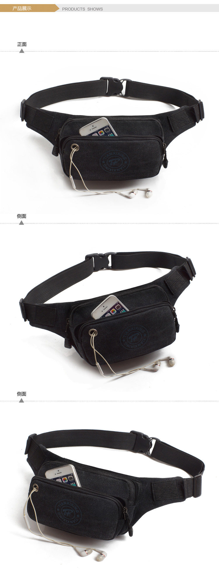 Sac homme - Ref 56968 Image 14