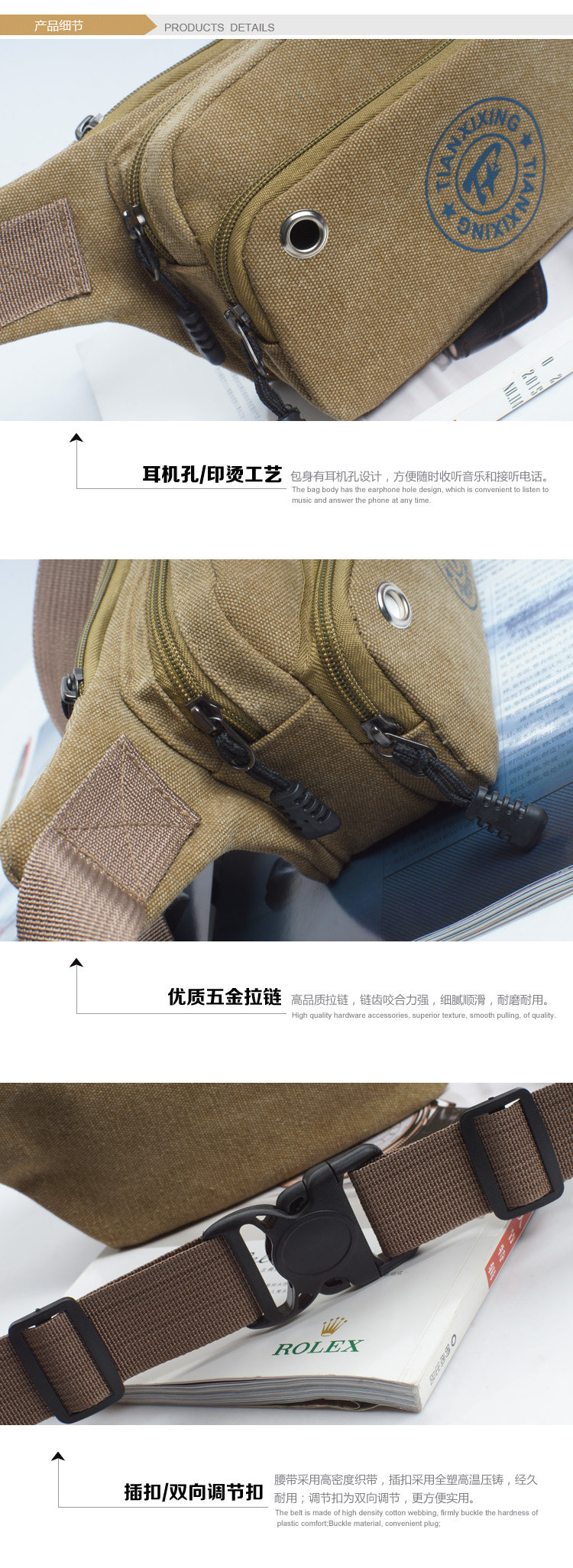 Sac homme - Ref 56968 Image 18