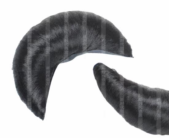 Extension cheveux - Chignon - Ref 248427 Image 11