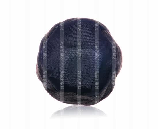 Extension cheveux - Chignon - Ref 248432 Image 23