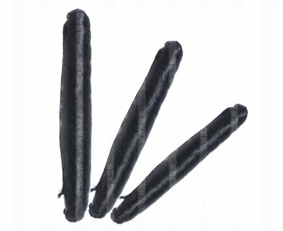 Extension cheveux - Chignon - Ref 248423 Image 8