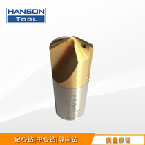 Korea technology center drill guide drill PLD-1645 MDD large drill bit matching with fixed core drill PLD series