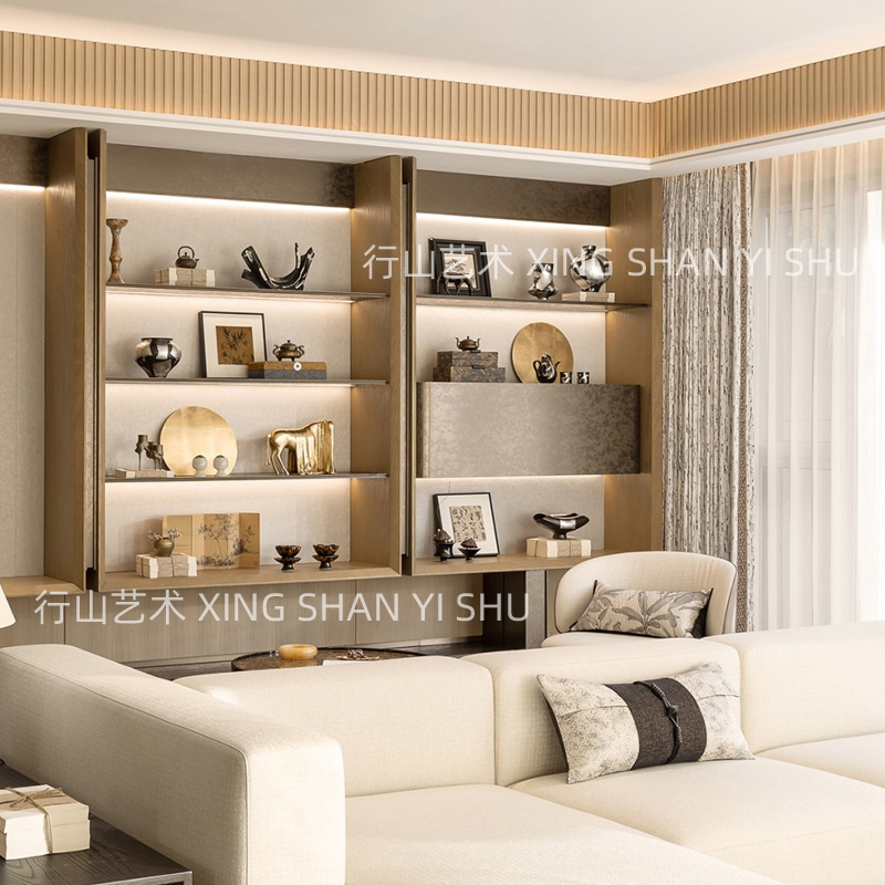 New Chinese-Style Light Luxury Real Estate Sales Office Model Room Clubhouse Living Room Cabinet Silver Foil Flower Vessel Metal Glaze Ceramic Ornaments New Chinese-Style Light Luxury Real Estate Sales Office Model Room Clubhouse Living Room Cabinet Silver Foil Flower Vessel Metal Glaze Ceramic Ornaments