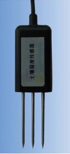 RS485土壤湿度传感器土壤水分传感器