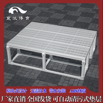 Swimming pool cushion booster stool swimming pool stool swimming pool training stool childrens booster stool mobile cushion caisson