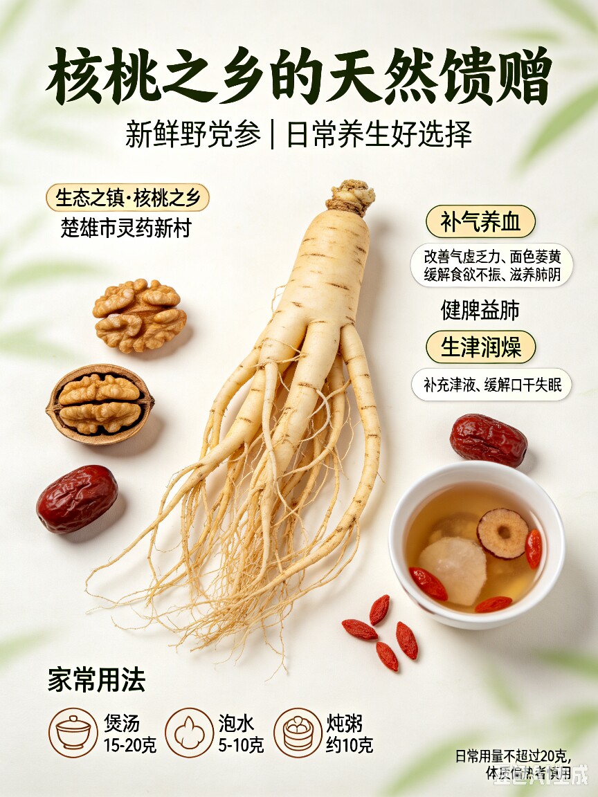 云有山货