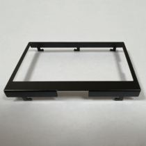 Iron Frame for LX-12864D Series cog LCD Iron Frame for Dot Array Screen