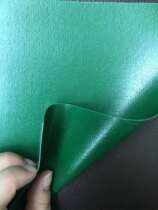 PVC sandwich mesh cloth Knife scraper cloth tarpaulin thickened wear-resistant gas film cloth Water-proof sunscreen rain cloth Coated cloth factory