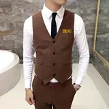 Модный бильярд в английском стиле для бильярдного зала для работы, костюм, жилет, штаны, комплект, облегающий крой