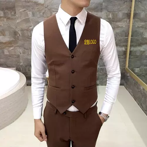 Модный бильярд в английском стиле для бильярдного зала для работы, костюм, жилет, штаны, комплект, облегающий крой