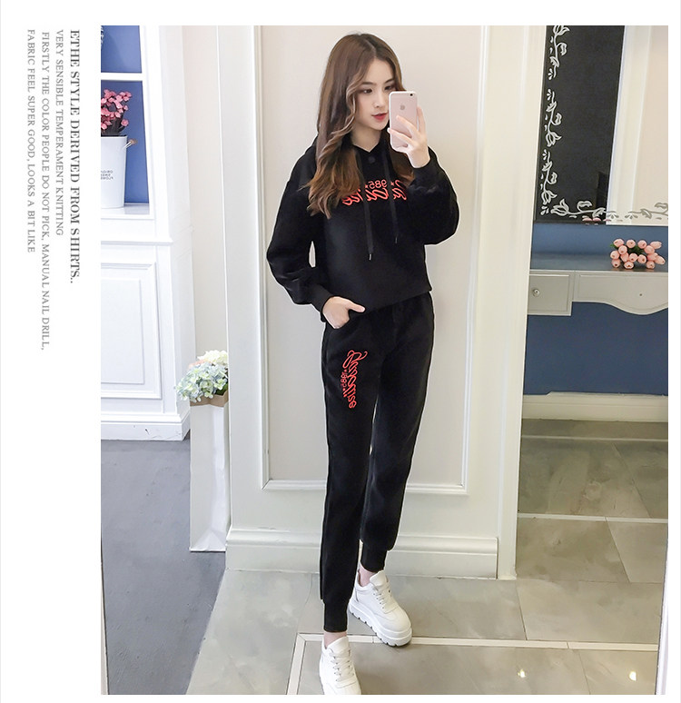 Tenue de loisirs femme        - Ref 3240567 Image 16