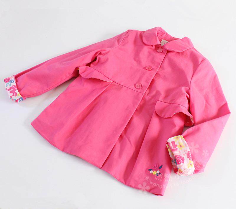 Manteau pour fille - Ref 2162832 Image 11