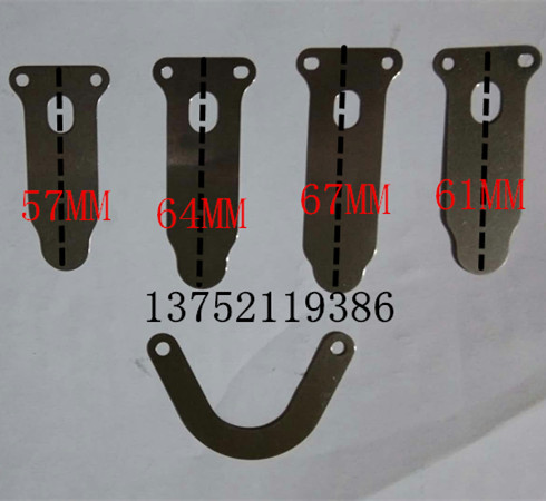 2P3P4P5P6P air compressor Bama valve flake air compressor frame 47 48