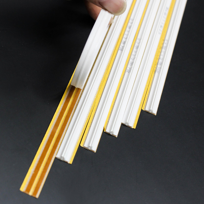 Resin indentation strip Quick-fit indentation die Dark line Slot die Die-cutting consumables Printing consumables Indentation line