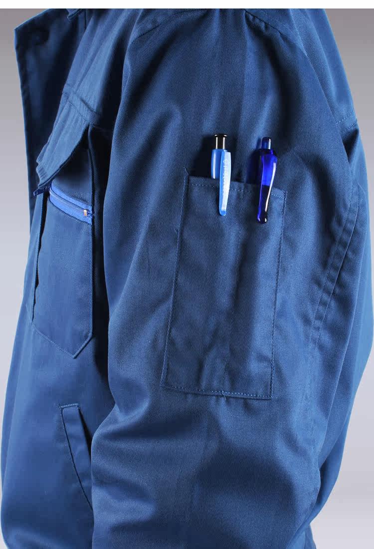 Tenue de travail en coton - Ref 1912636 Image 16