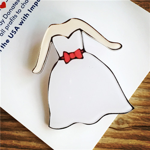 Broche en autre - Ref 1184052 Image 20