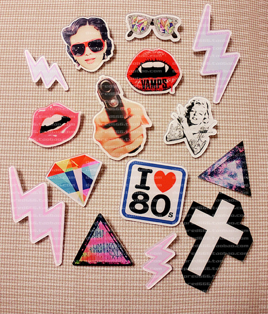 Broche en autre - Ref 1184056 Image 11