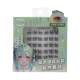 Glue-free false eyelashes, smart sunflower natural simulation