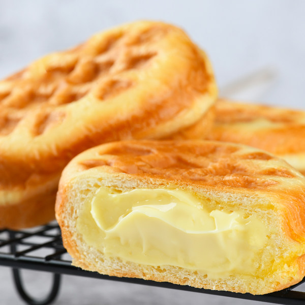 星搭档 华夫软撕派华夫饼 1000g 天猫优惠券折后¥19.9包邮(¥39.9-20) 星搭档 华夫软撕派华夫饼 1000g 天猫优惠券折后¥19.9包邮(¥39.9-20)