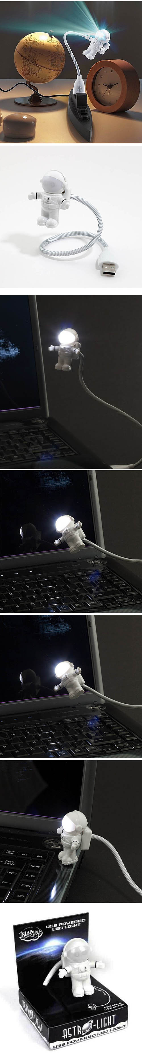 Lampe USB - Ref 375299 Image 8