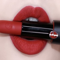 Gooey Fadai Armani Armani Love Matte Lipstick 201 400 405 406