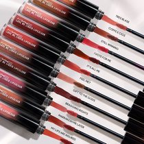 Mash home MAC charm new special Moisturizing Light Cupid lip glaze Love Me gradient lip glaze