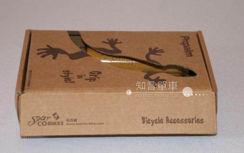 Poignées de vélo PROPALM - Ref 2355212 Image 28