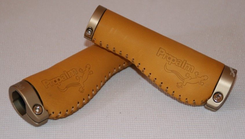 Poignées de vélo PROPALM - Ref 2355212 Image 27