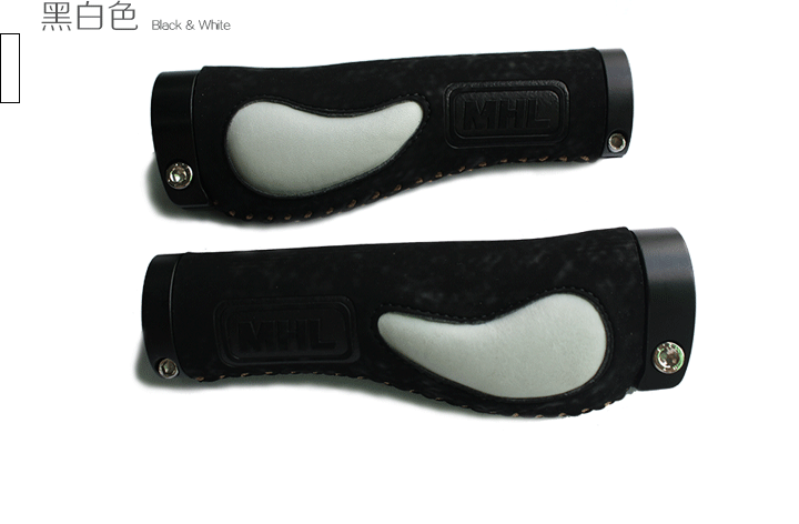 Poignées de vélo - Ref 2355209 Image 9