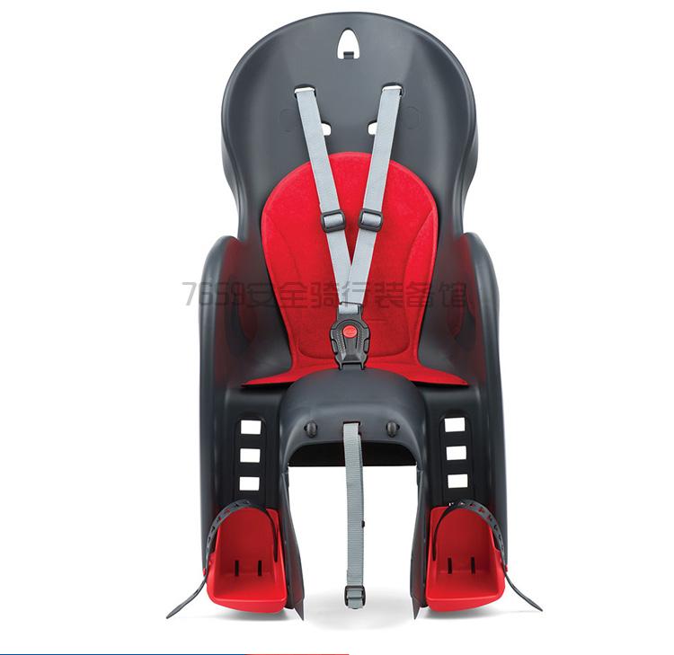 siège enfants pour vélo POLISPORT - Ref 2437207 Image 24