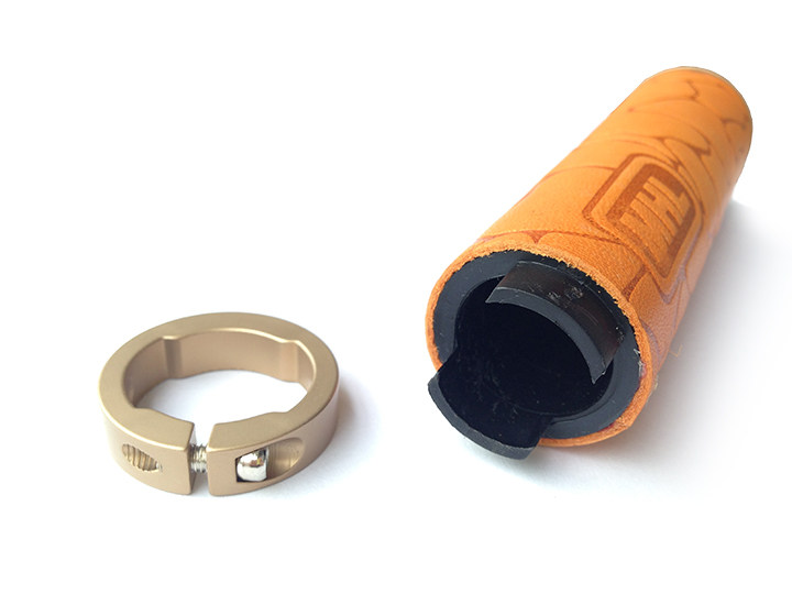 Poignées de vélo - Ref 2355203 Image 23