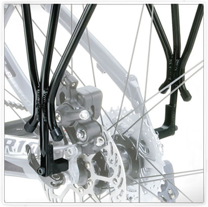 Porte-bagages pour vélo TOPEAK - Ref 2427346 Image 30