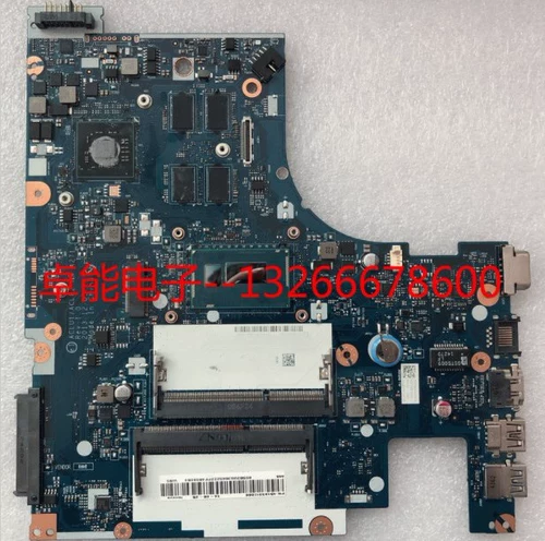 Lenovo G40 B40 Z40 B41-70-80-30-35-45 м. Оригинальная материнская плата Одиночная покупка