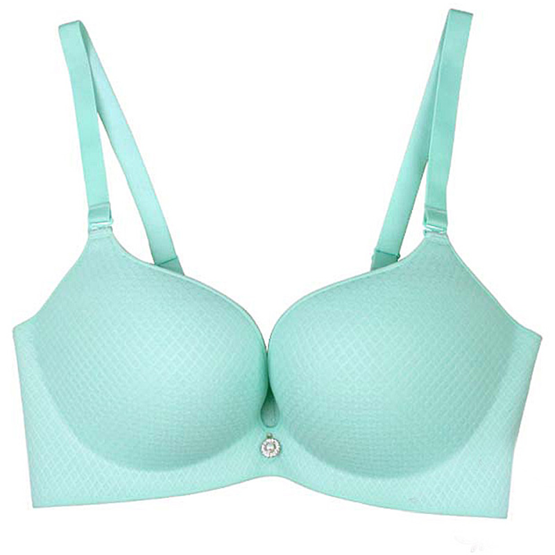 Manny Finn truy cập womens chính hãng Bra thở sưu tập bên áo ngực 20810303 phi-mark thoải mái đồ lót.