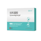Медицинский гинекологический воспалительный бактериостатический гель сократил частные части влагалищной укрепляющей эрозии шейки матки подлинный официальный флагманский магазин