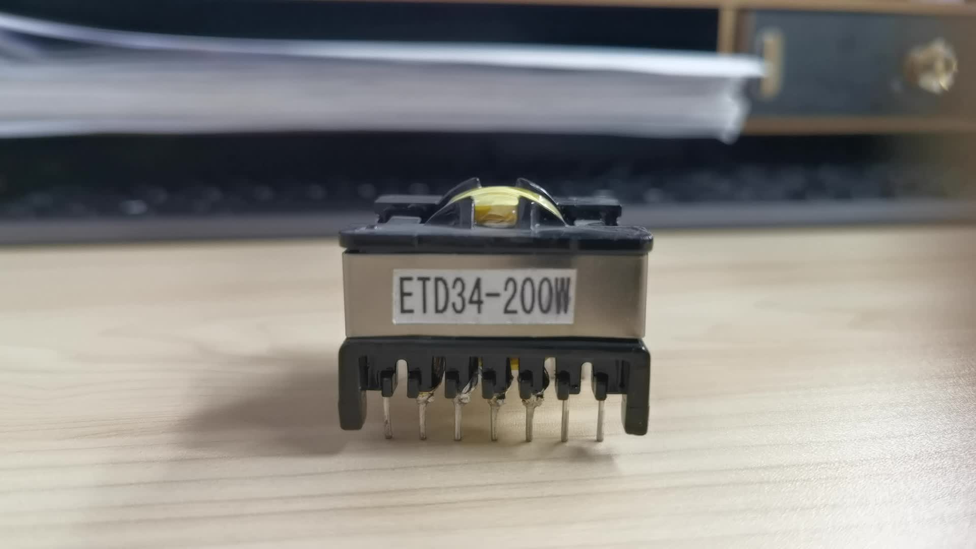 High Voltage Output Ignition Coil Transformer For Gas Burner Buy