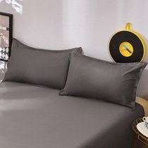 Pillow case single pillow case for lovers pillowcase