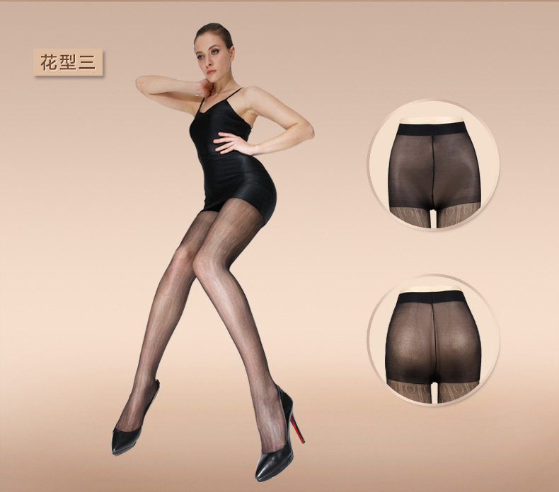 Chaussettes - collants ADPE686 - Ref 778823 Image 20